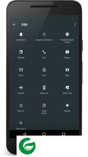 tiles app磁贴们下载-tiles android汉化版下载v1.0 安卓版