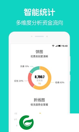 下载圈子记账本-圈子记账本手机版下载v3.3 安卓版