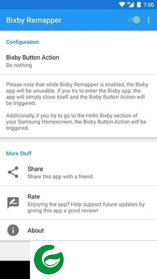 bixby remapper汉化版下载-bixby remapper中文版下载v1.07.1 安卓版