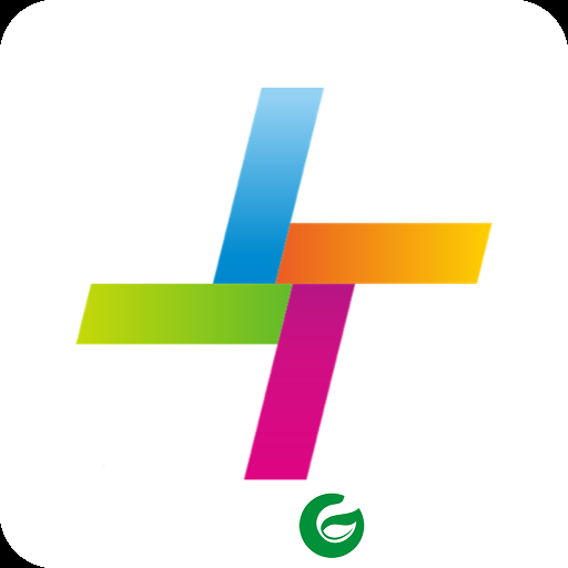 都市智谷app下载-都市智谷手机版下载1.0.0