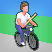 自行车跳跃游戏下载-自行车跳跃安卓版下载1.0.9-
