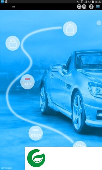 blue mode一键启动下载-blue mode app下载v1.1.0 安卓版
