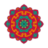 迷盘游戏下载-Mirror paint迷盘app下载v1.2 安卓版