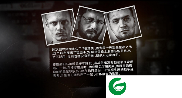 这是我的战争全人物存档-这是我的战争全人物解锁存档下载
