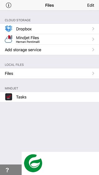 MindManager手机版下载-思维导图软件(MindManager)下载v4.2 安卓中文版