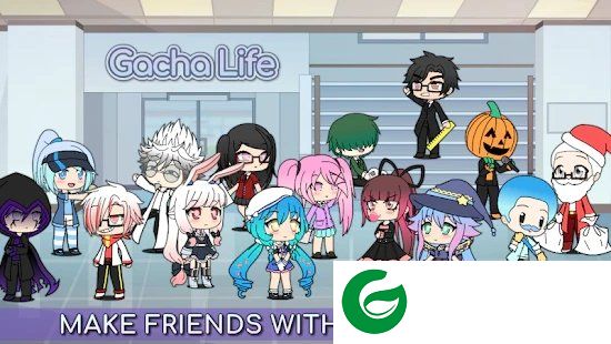 Gacha Life中文版