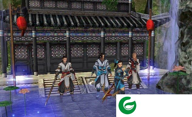 傲剑狂刀魔兽rpg-魔兽地图傲剑狂刀公测版下载附隐藏英雄密码