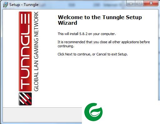 tunngle平台下载-tunngle联机平台下载v5.8.2 官方最新版