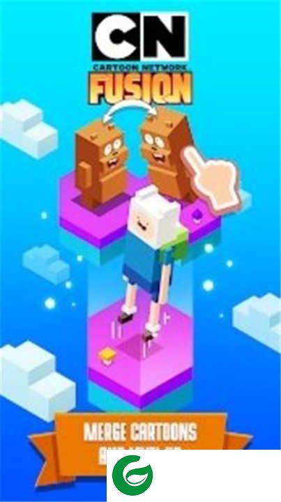 卡通合成手游下载-卡通合成安卓版下载1.0.0-