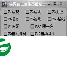 生死狙击陌生辅助下载-生死狙击陌生透视辅助下载v0.3 最新版
