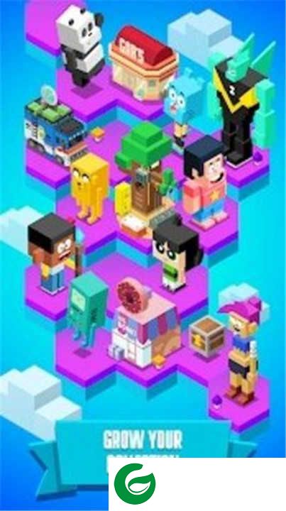 卡通合成手游下载-卡通合成安卓版下载1.0.0-