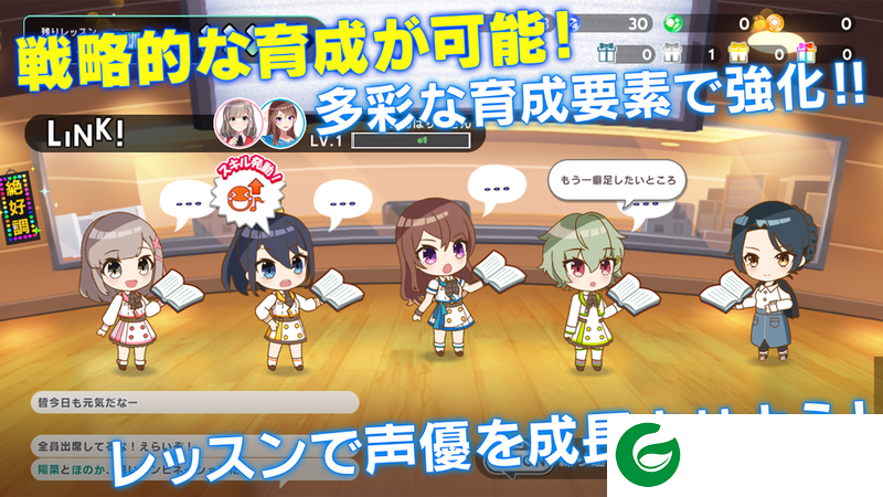 CUE游戏下载_CUE安卓版下载1.0.2-