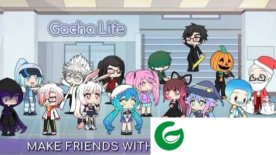 Gacha Life中文版下载-Gacha Life国际服最新版下载1.1.4-