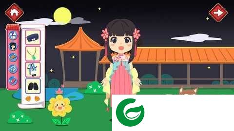 女生美容换装下载-女生美容换装游戏手机版下载1.0.5-