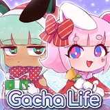 Gacha Life中文版下载-Gacha Life国际服最新版下载1.1.4-