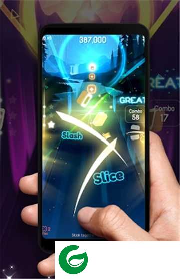 舞动刀锋游戏下载-舞动刀锋官方版下载0.9.5-