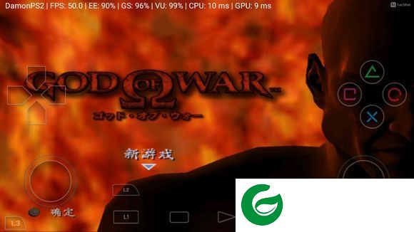 呆萌PS2 Pro游戏下载-呆萌PS2 Pro最新版下载v0.930 安卓版