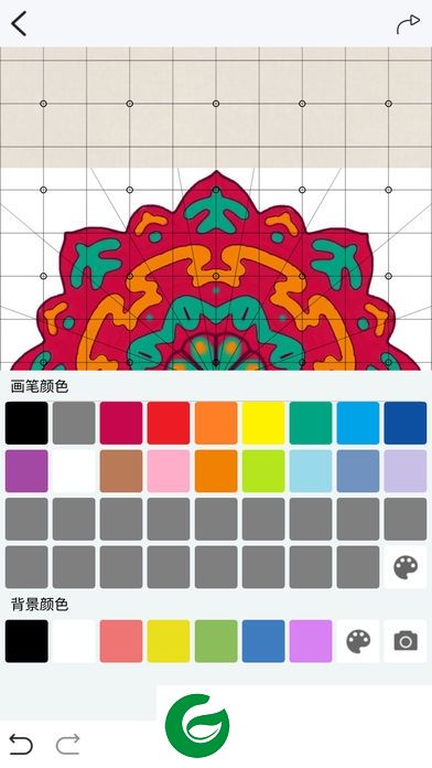 迷盘游戏下载-Mirror paint迷盘app下载v1.2 安卓版