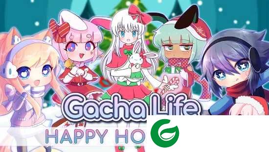 Gacha Life中文版下载-Gacha Life国际服最新版下载1.1.4-