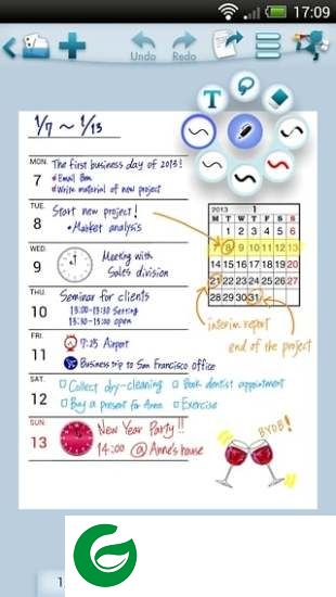 note anytime最新版下载-随时笔记note anytime下载v2.1.2.0 安卓版