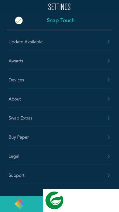 polaroid print安卓-polaroid print打印app(暂未上线)v1.7 安卓版
