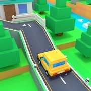 道路冒险3d游戏下载_道路冒险3d最新版下载0.1-