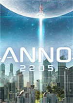 纪元2205汉化补丁下载-纪元2205游侠汉化补丁下载v3.0 绿色版
