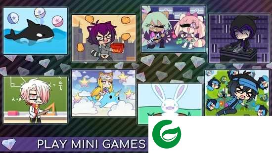 Gacha Life中文版下载-Gacha Life国际服最新版下载1.1.4-