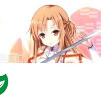 无双剑姬改亚丝娜皮肤-亚丝娜剑姬皮肤下载绿色版_附皮肤挂载教程