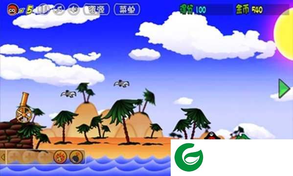 大战海盗游戏下载_大战海盗最新版下载1.0-