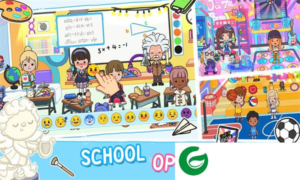 尤雅世界最新版