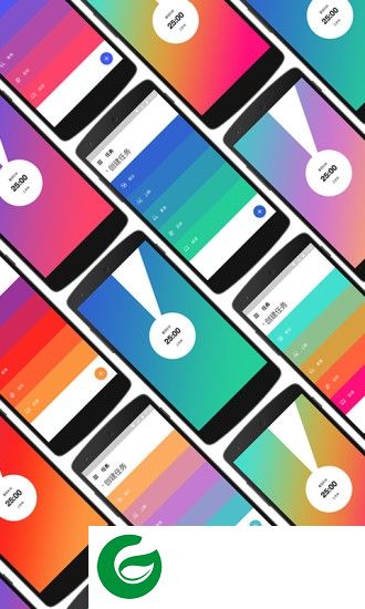 coves番茄钟app下载-coves Android下载v2.006.000 安卓版