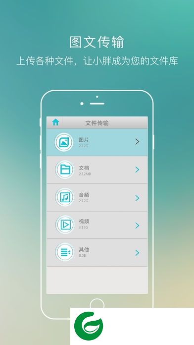机器人小胖fabo