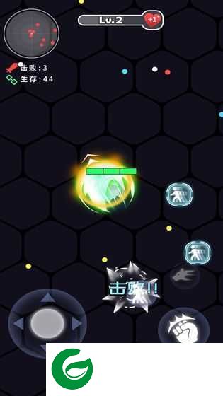 拳来拳往游戏下载-拳来拳往官方版下载1.0-