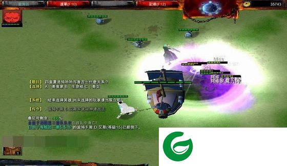 梦想海贼王4.0-魔兽梦想海贼王4.0正式版下载附隐藏英雄密码