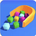 抖音清理积木3d下载-清理积木3d官方版下载1.0-