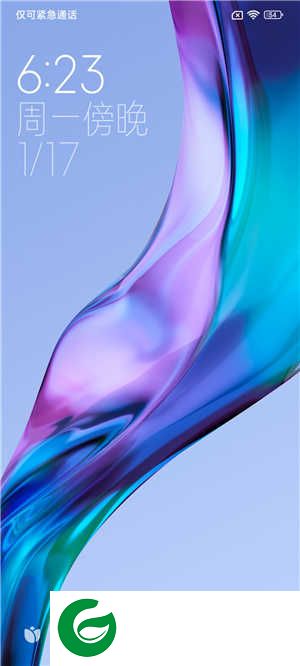 小米11Lite (courbet) 稳定版刷机包 MIUI13 V13.0.4.0.SKQIDXM