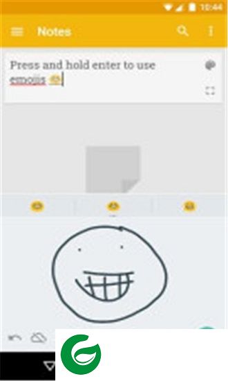 Google 手写输入法下载-Google 手写输入法apk下载v1.7.1 安卓版