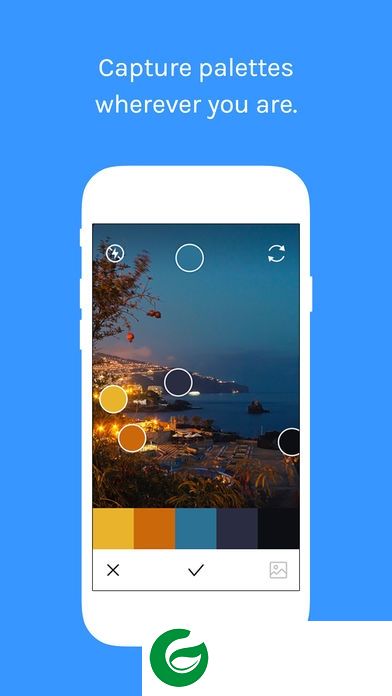 sip color安卓-sip colorapp(取色工具)(暂未上线)v1.2 安卓版