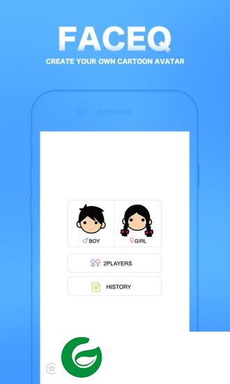 faceQ脸萌下载-faceQ软件(MYOTee脸萌)下载v3.5.0 安卓版