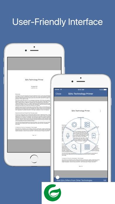 djvu reader安卓-djvu reader(暂未上线)v5.1 安卓版