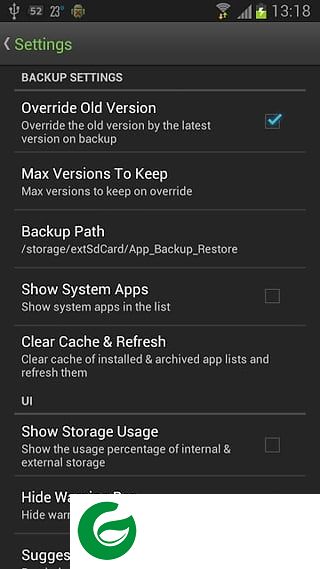 应用备份还原恢复app下载-应用备份恢复手机版下载v6.4.9 绿色安卓版