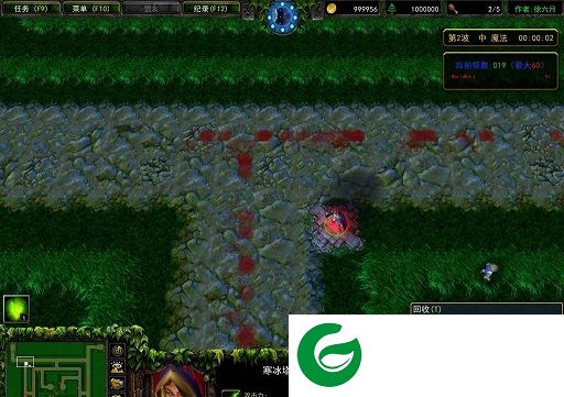 绿色循环圈2.99下载-绿色循环圈海量版下载v2.99 修改版