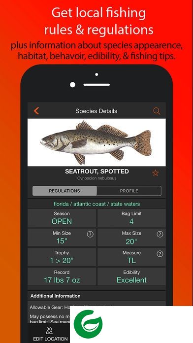 fishverify-fishverify识鱼app(暂未上线)v1.2.2 安卓版