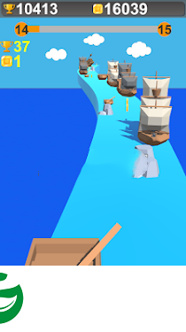 fun road游戏下载_fun road中文版下载0.4-