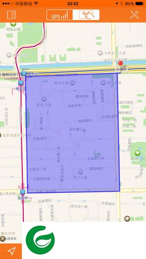 gps测量仪手机版-gps测量仪软件(暂未上线)v1.0.0 安卓版