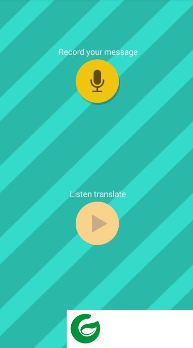 动物交流器下载中文版-动物语言交流器pet translator下载v1.1 安卓版