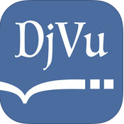 djvu reader安卓-djvu reader(暂未上线)v5.1 安卓版