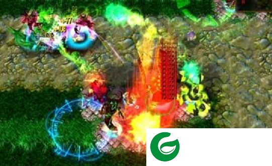 绿色循环圈外传海量版下载-绿色循环圈外传下载v2.95 海量版