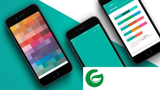 pantone studio app下载-pantone studio汉化版下载v3.0.15 安卓已付费版